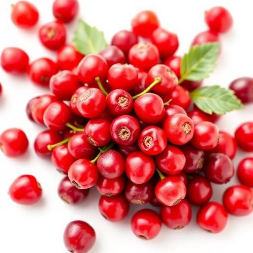 Cranberry Extract